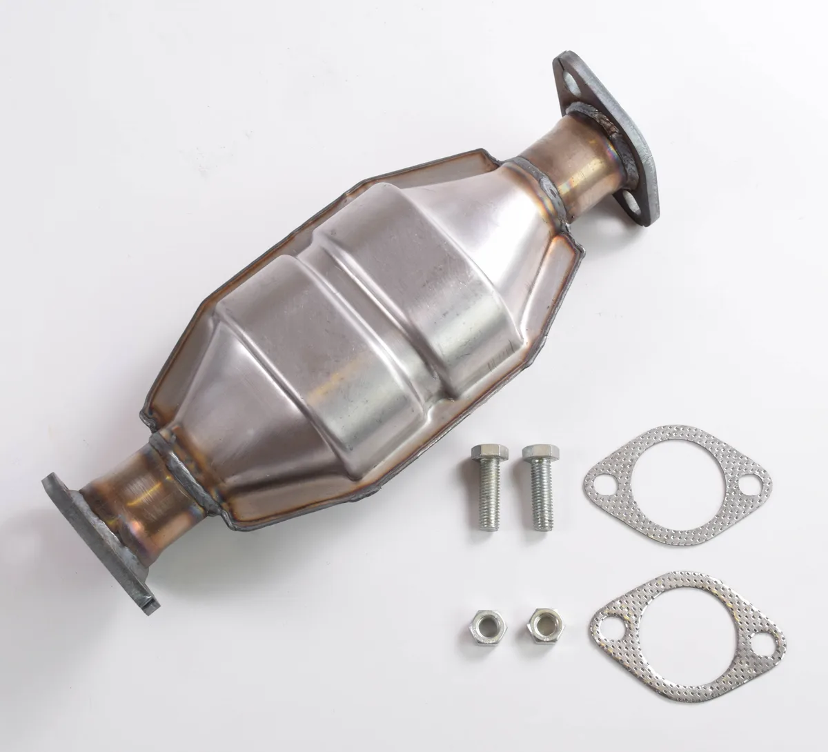 CL8001 Catalytic converter