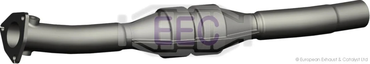 CFR8038 Catalytic converter