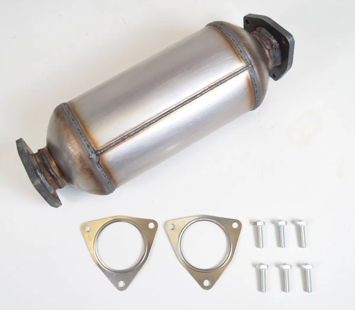 DPF158S DPF
