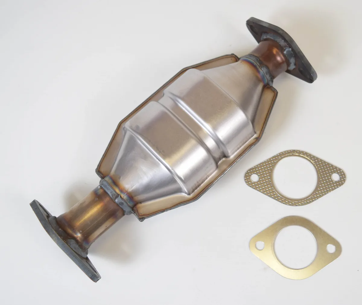 CFR8025 Catalytic converter