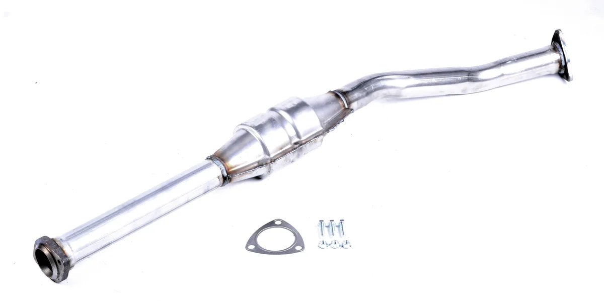 VX8023T Catalytic converter