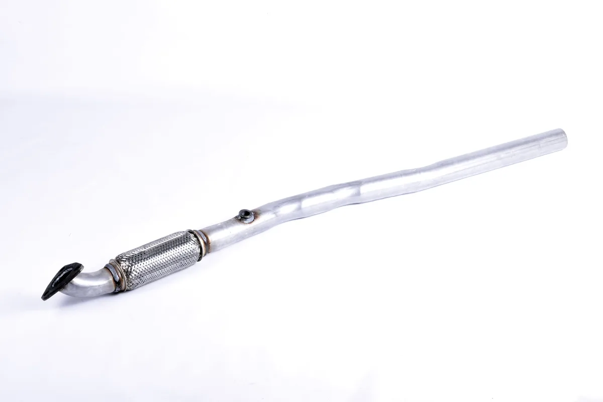 EGM601 Exhaust part