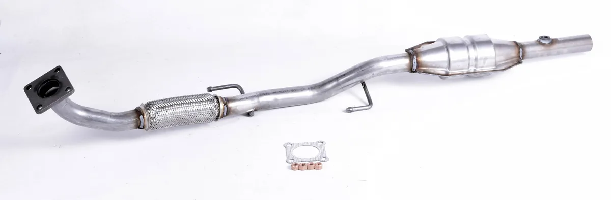 VK6062T Catalytic converter