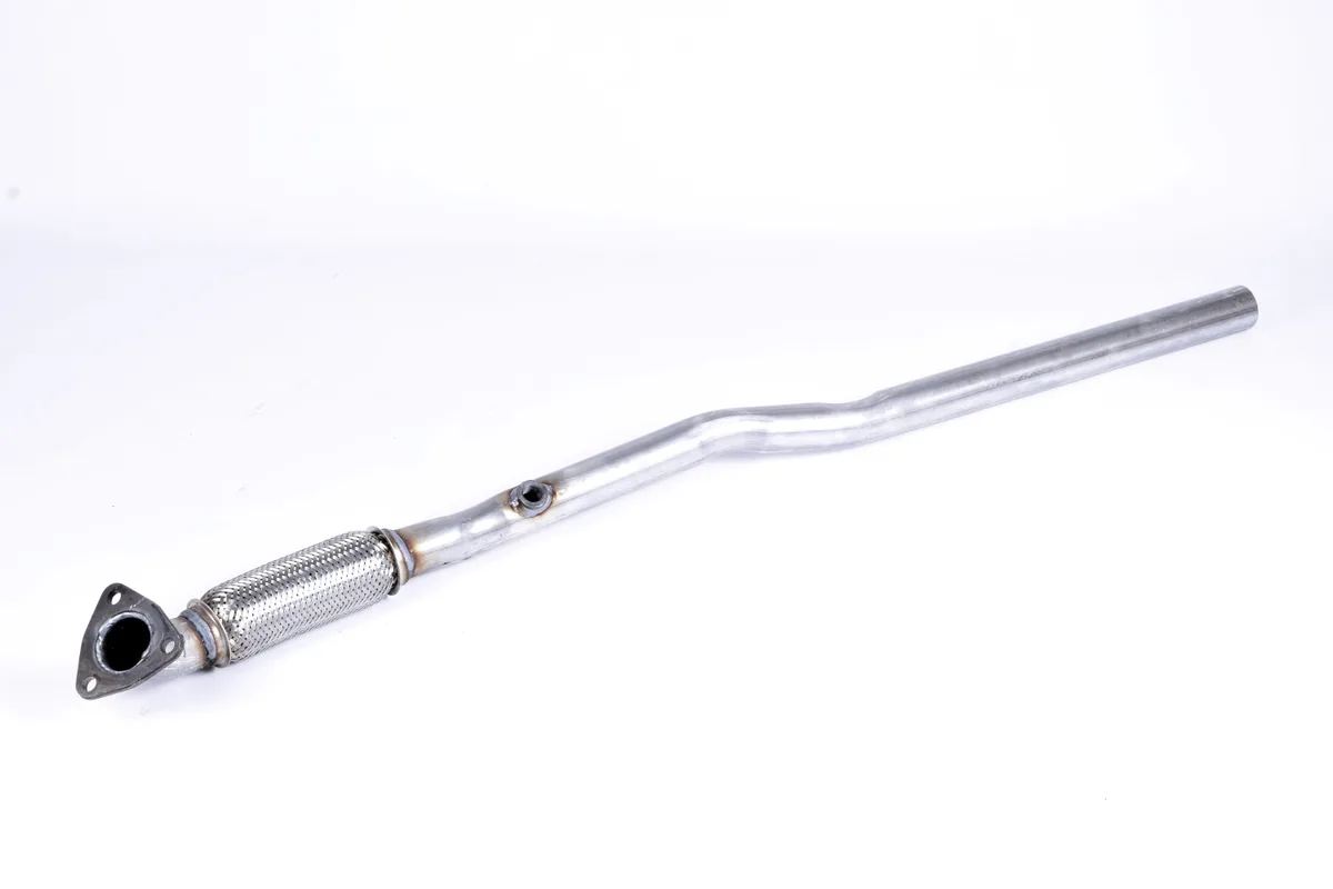 EGM508 Exhaust part