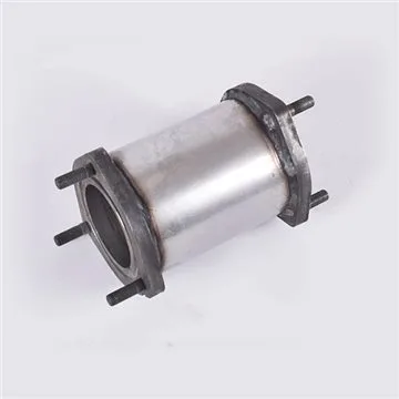 CDE6016T Catalytic converter