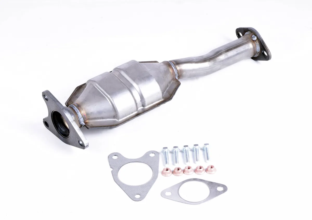CFR8026 Catalytic converter