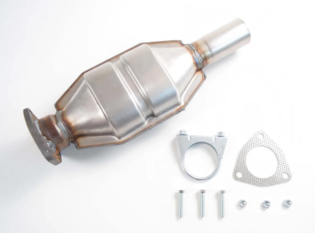 AR8006T Catalytic converter