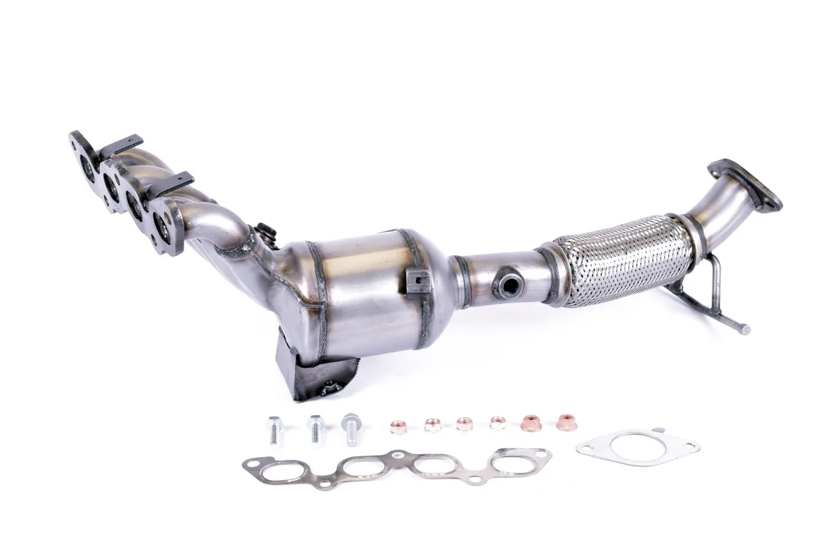 CFR6047T Catalytic converter