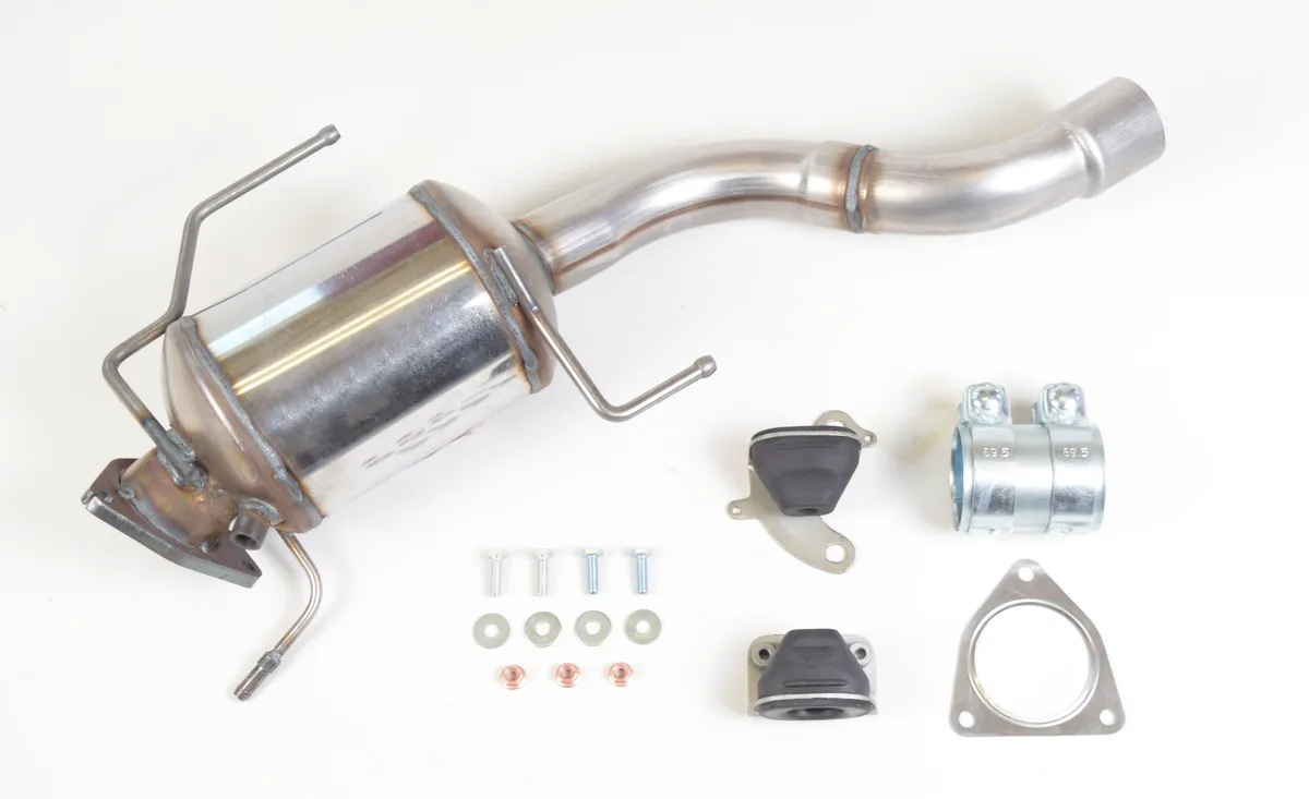 DPF175S DPF