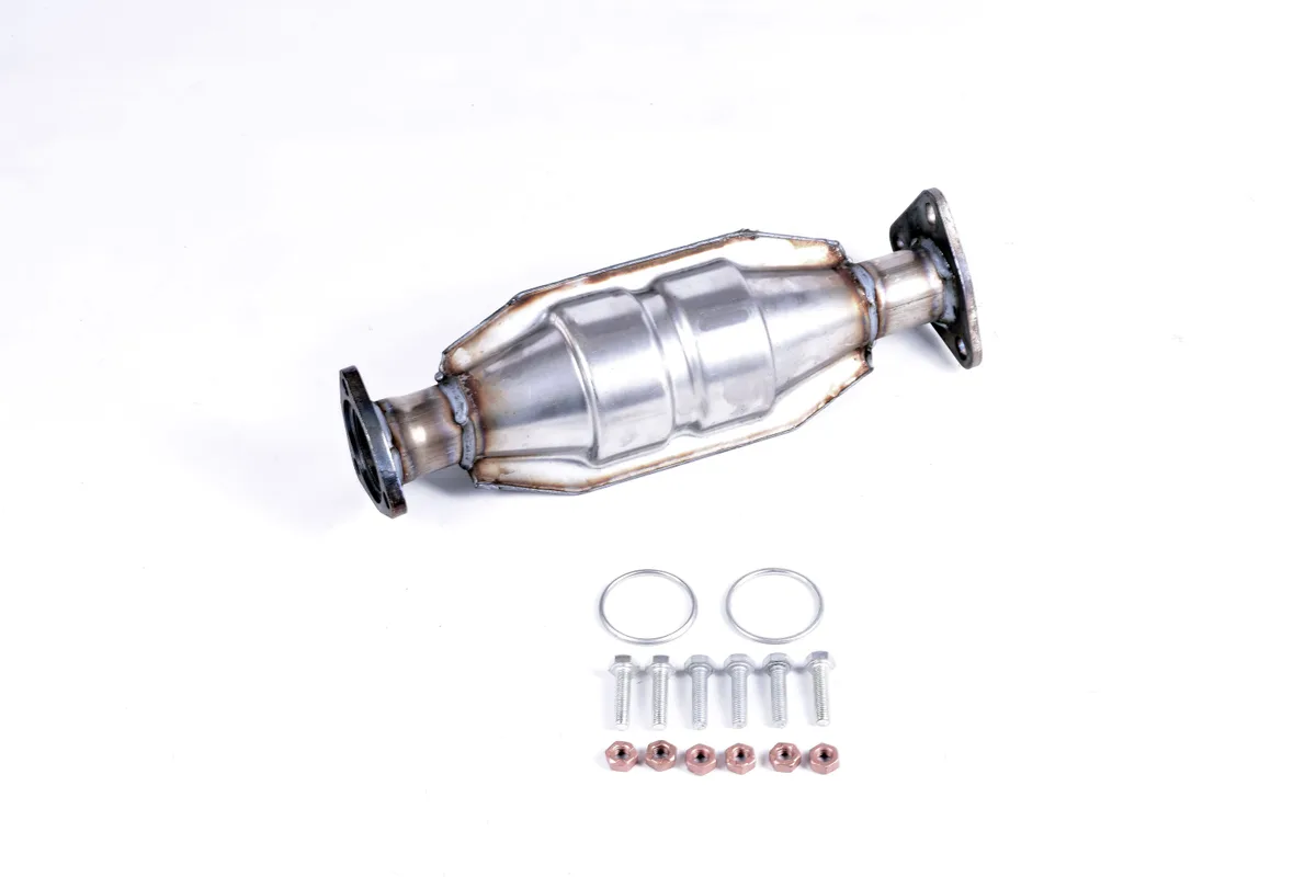 HA6023 Catalytic converter