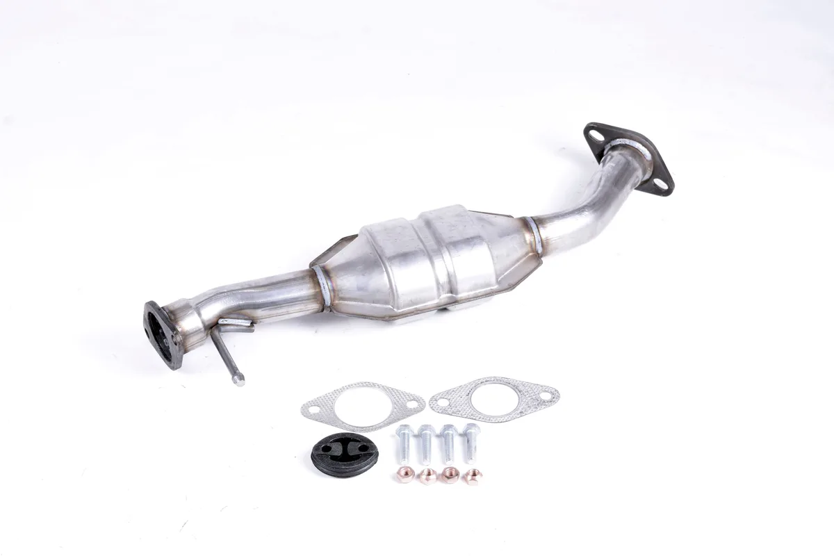 FR8039T Catalytic converter