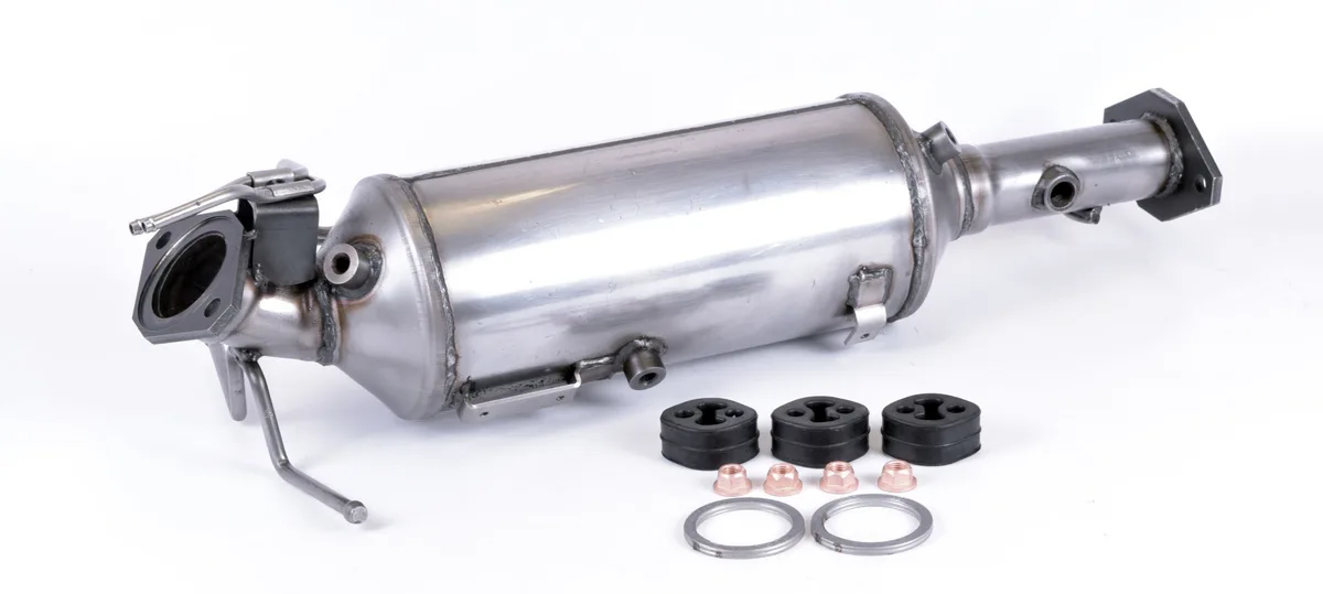 MA6045TS DPF