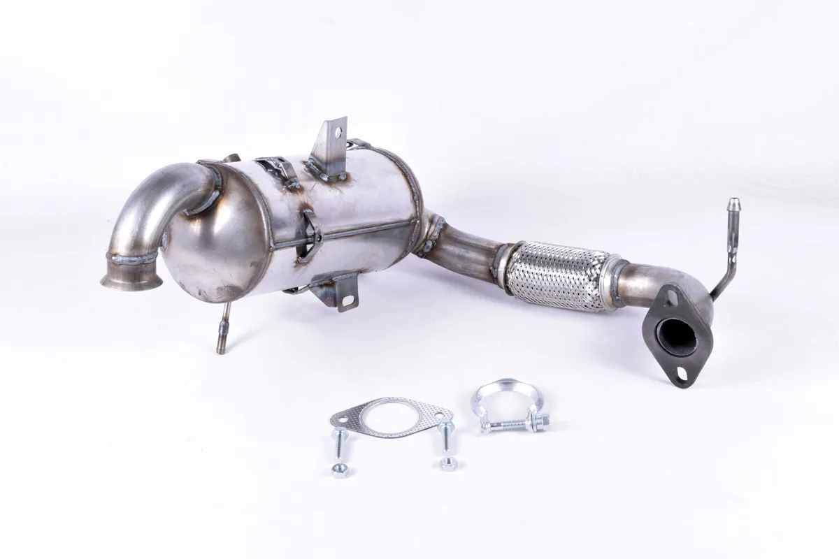 FR6133TS DPF