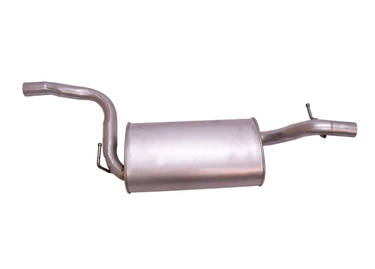 EFE917 Silencer
