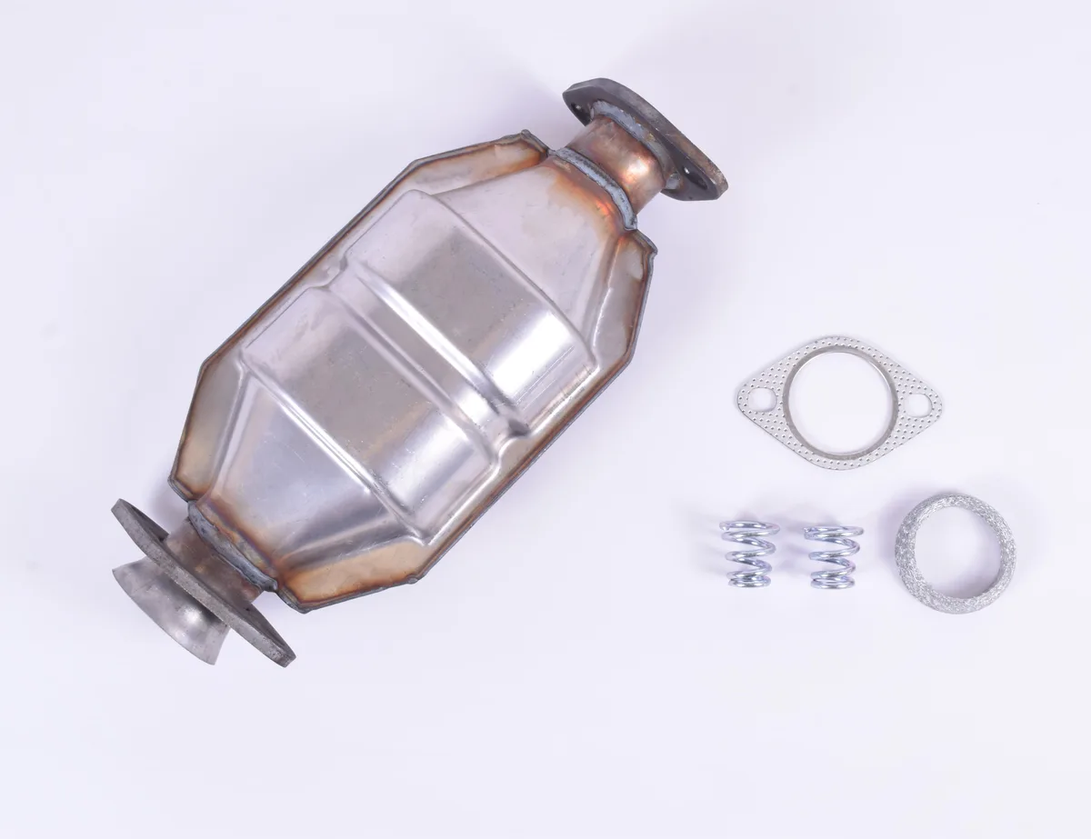CKA8001 Catalytic converter