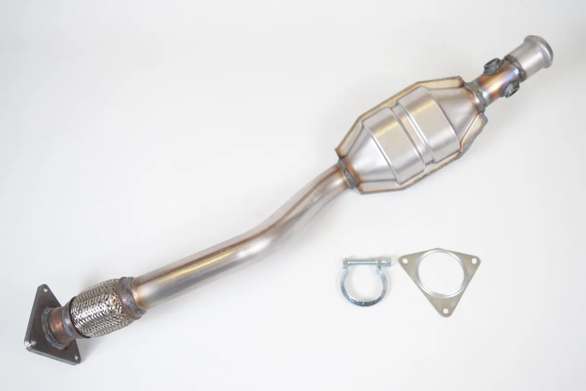 RE8048 Catalytic converter