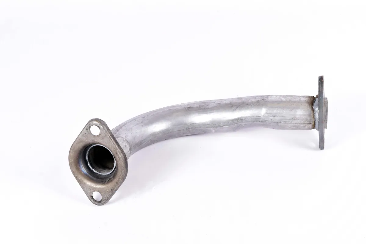 TY7501 Exhaust part
