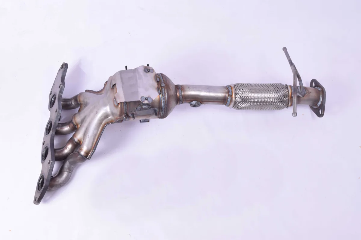 MA6079T Catalytic converter