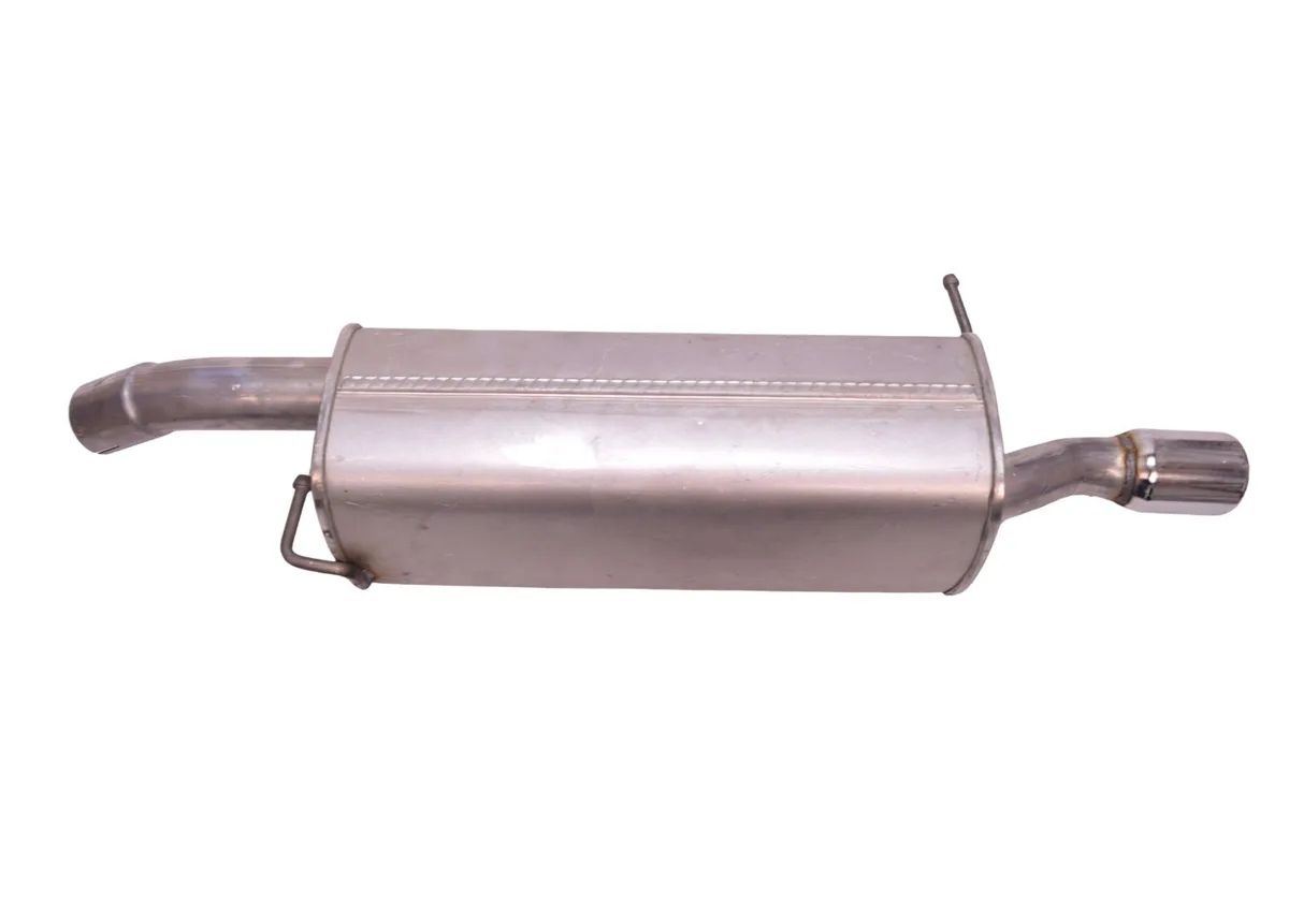 EFE1037 Silencer