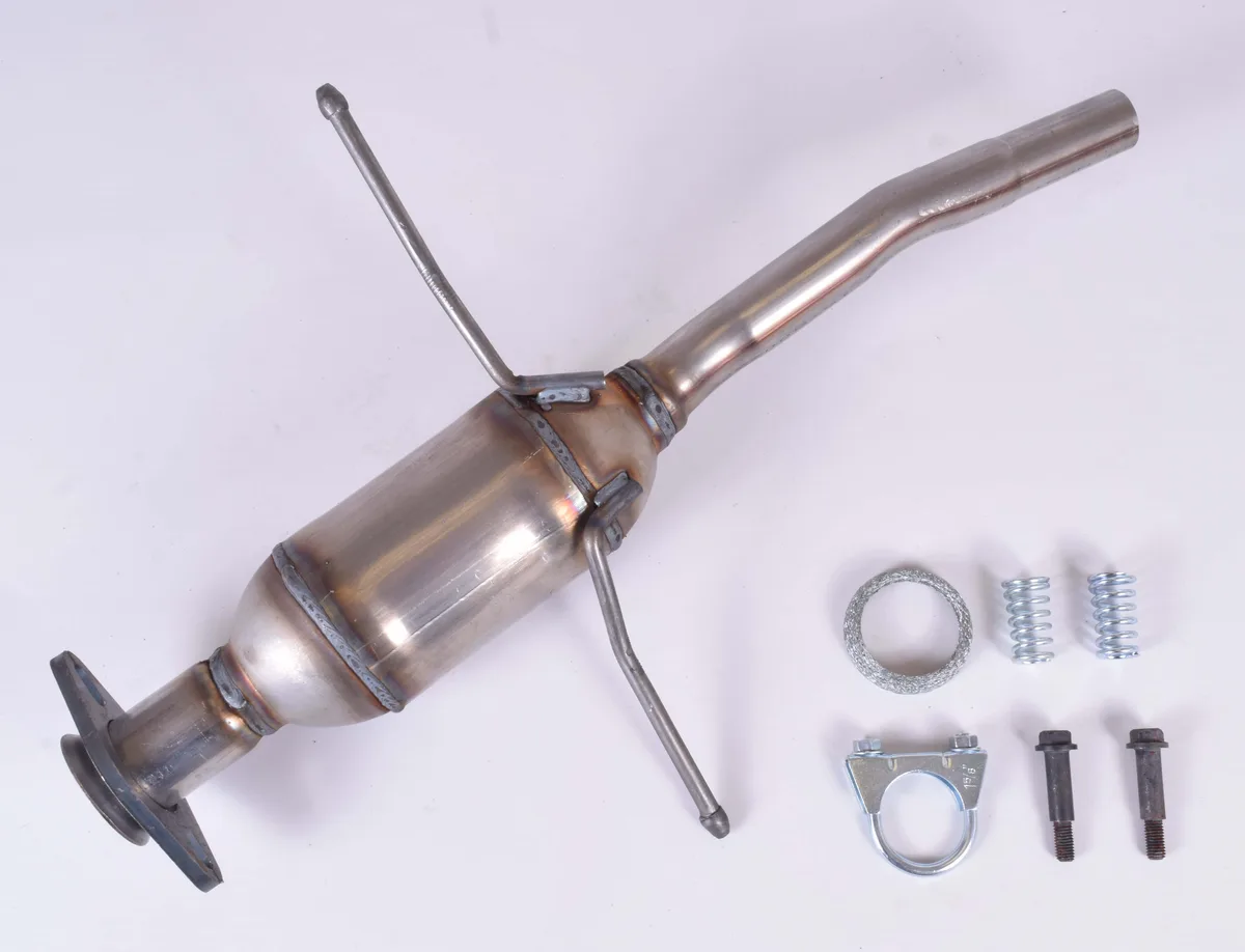 MA6005T Catalytic converter