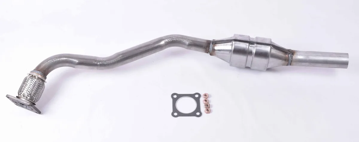 VK8035 Catalytic converter