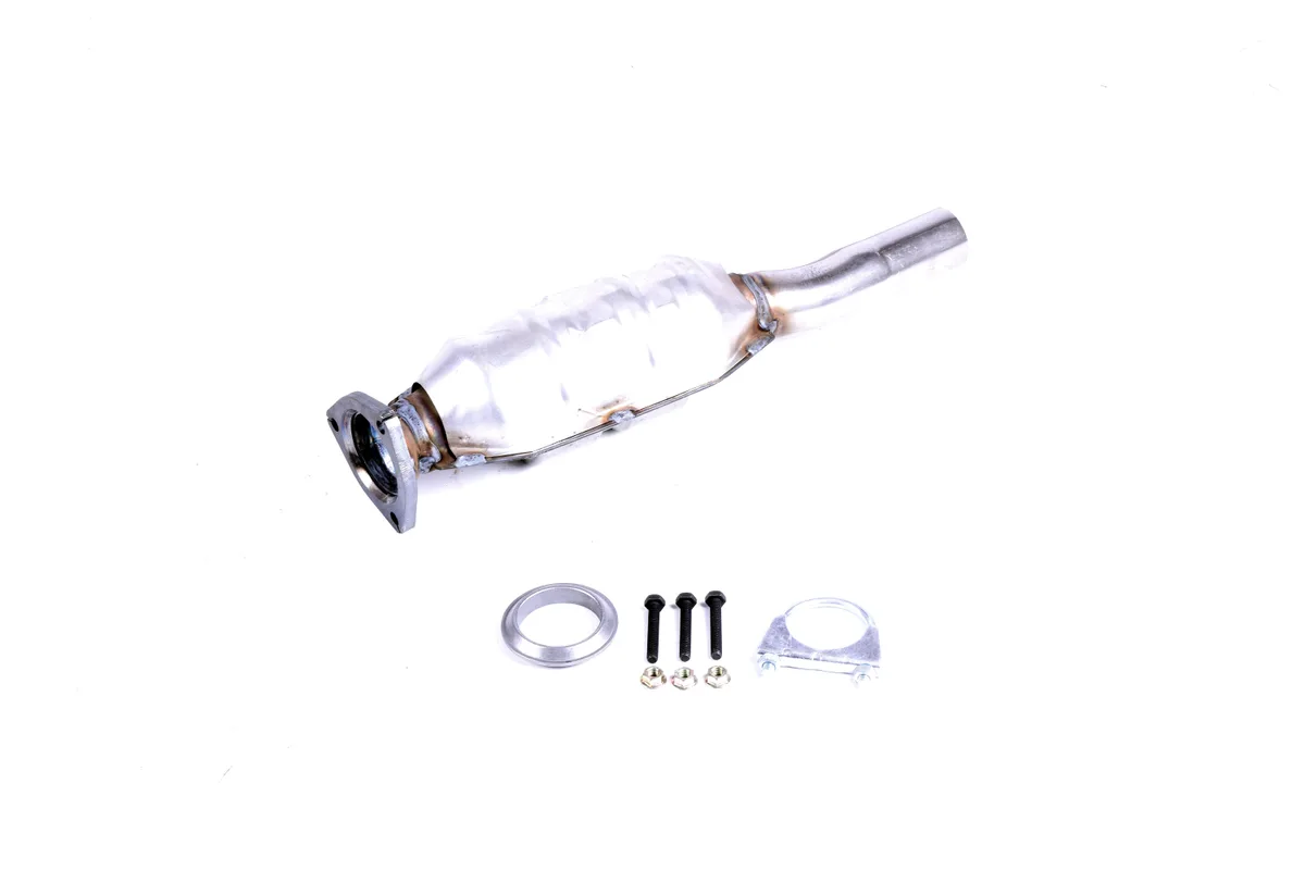 VK8012T Catalytic converter