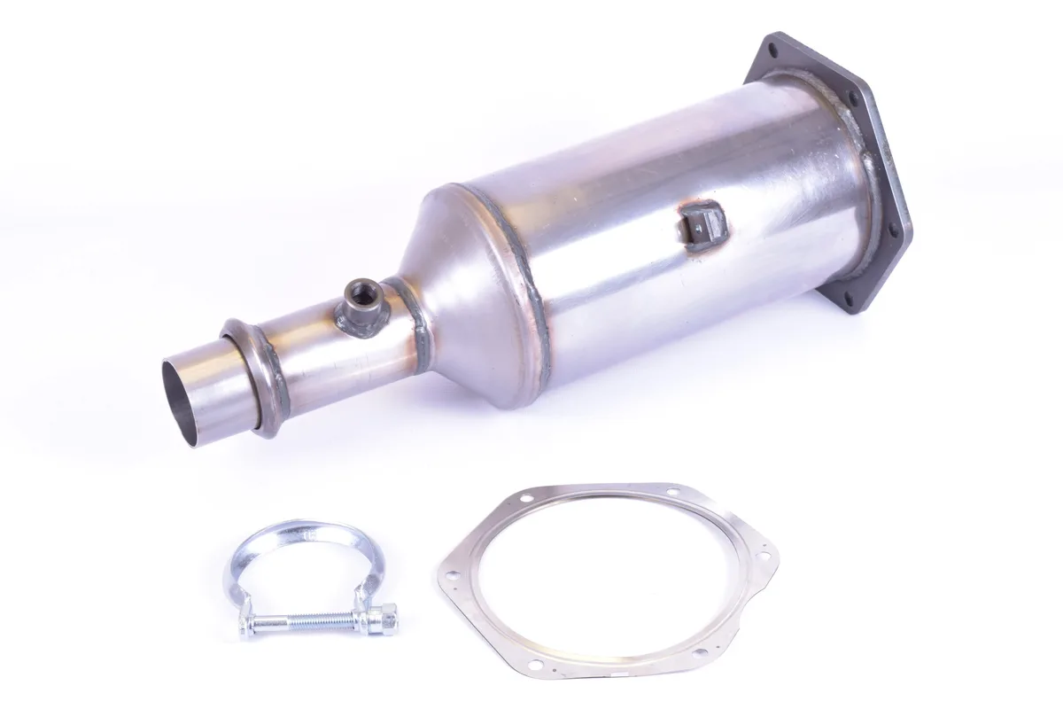 DPF004 DPF
