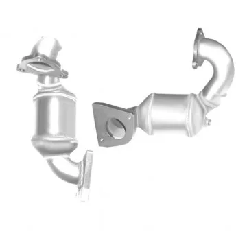 CBM80183 Catalytic converter
