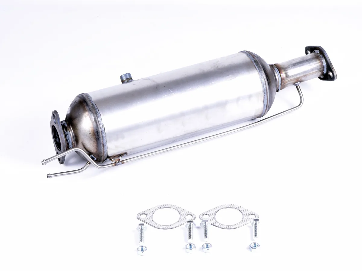 KA6013TS DPF