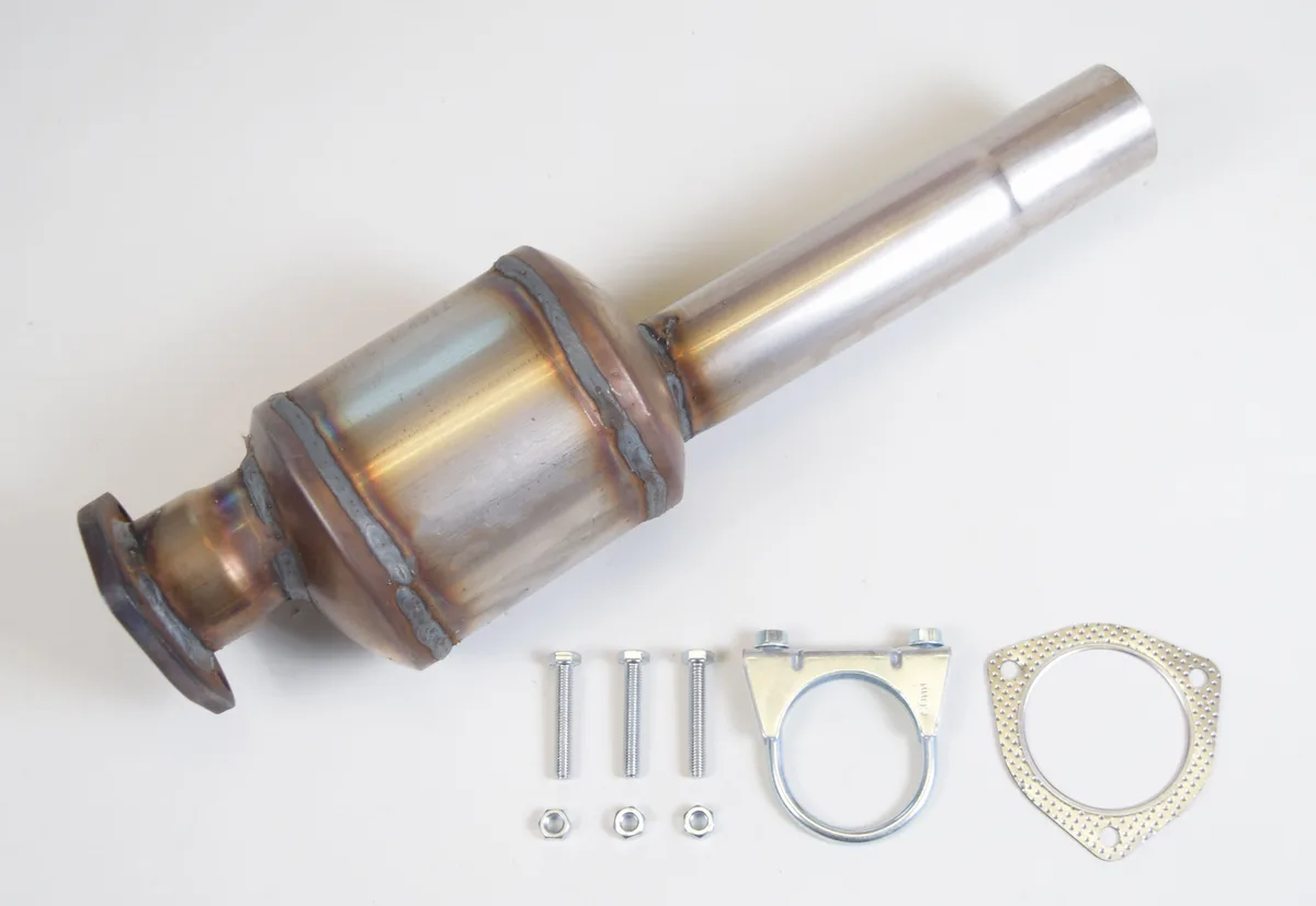 ST6030T Catalytic converter