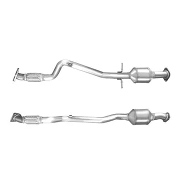 CBM92361H Catalytic converter