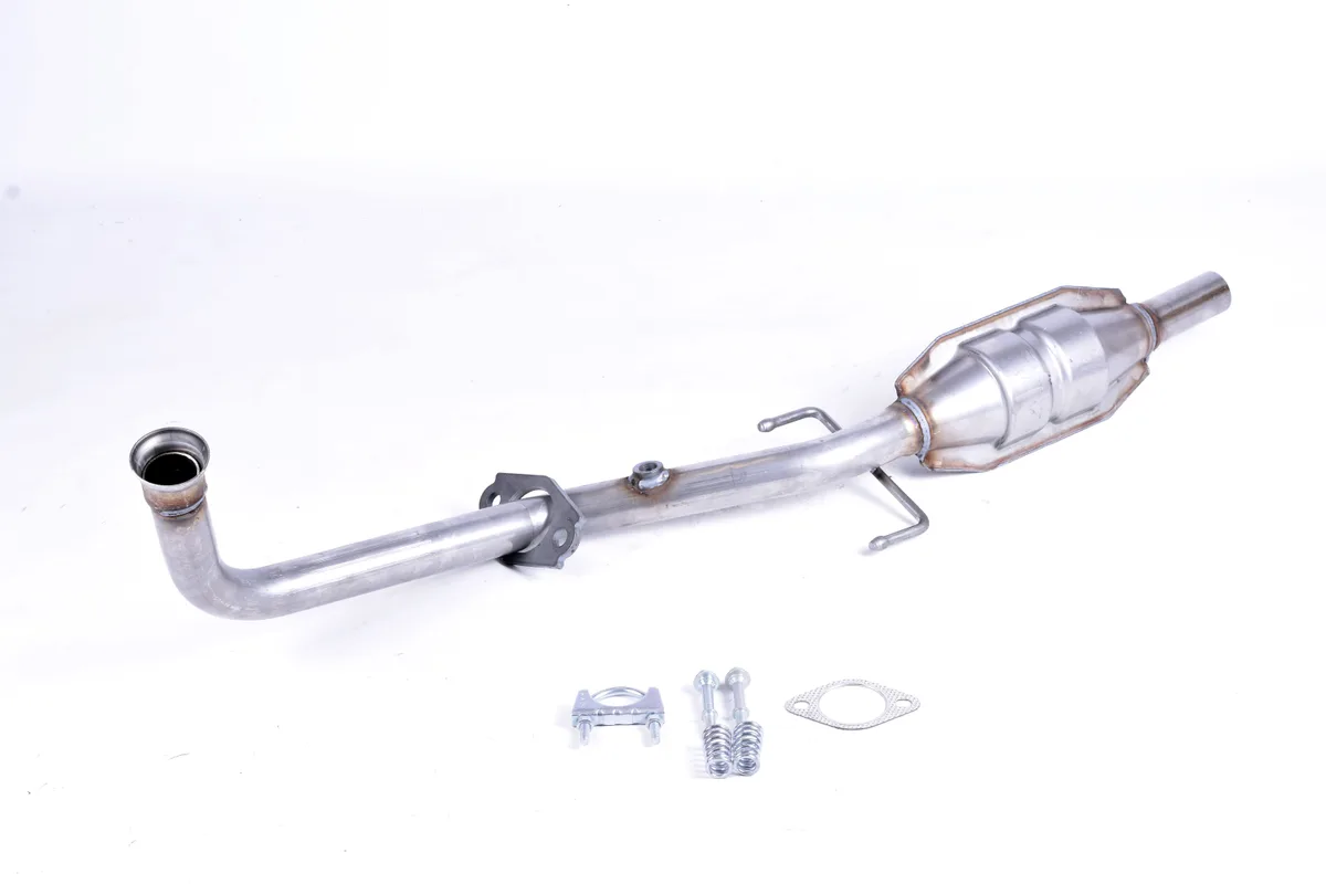TY8012 Catalytic converter