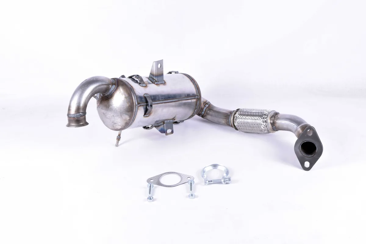 FR6132TS DPF