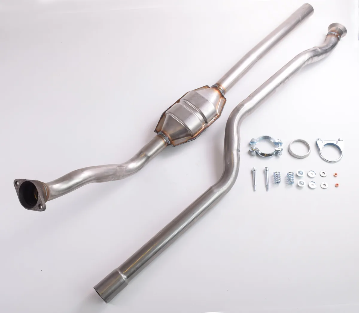 CI8052T Catalytic converter