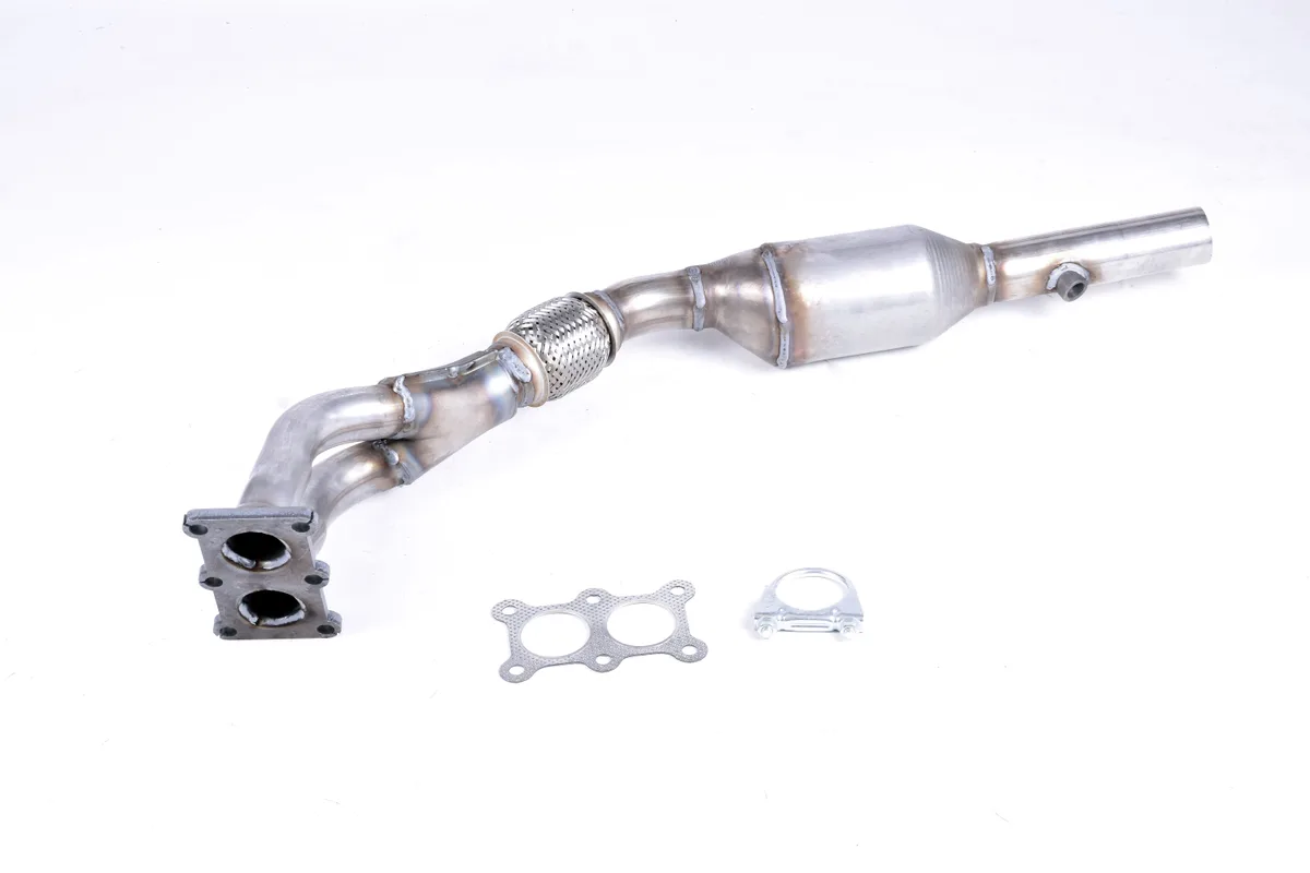 VK6013T Catalytic converter