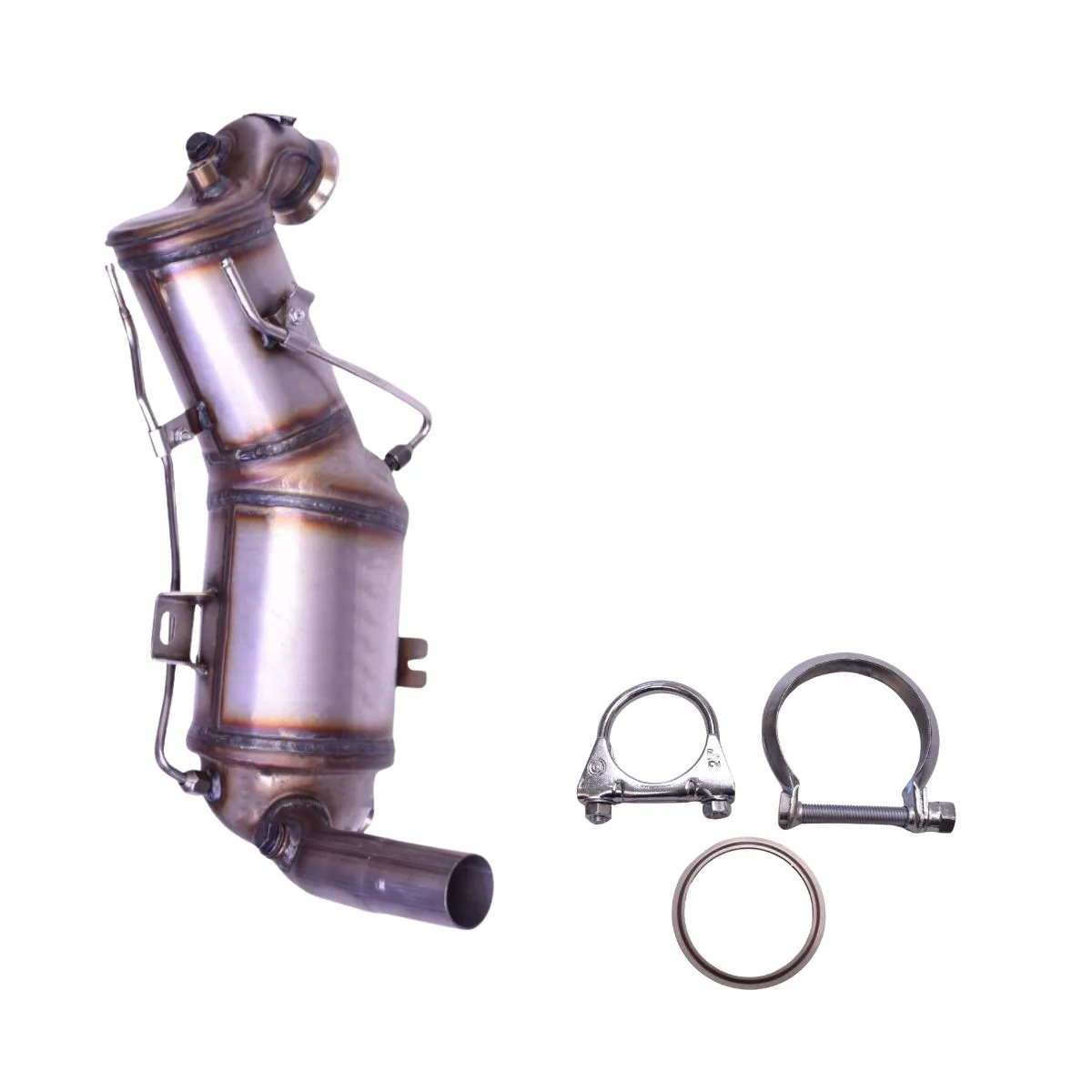 CCI6113T DPF