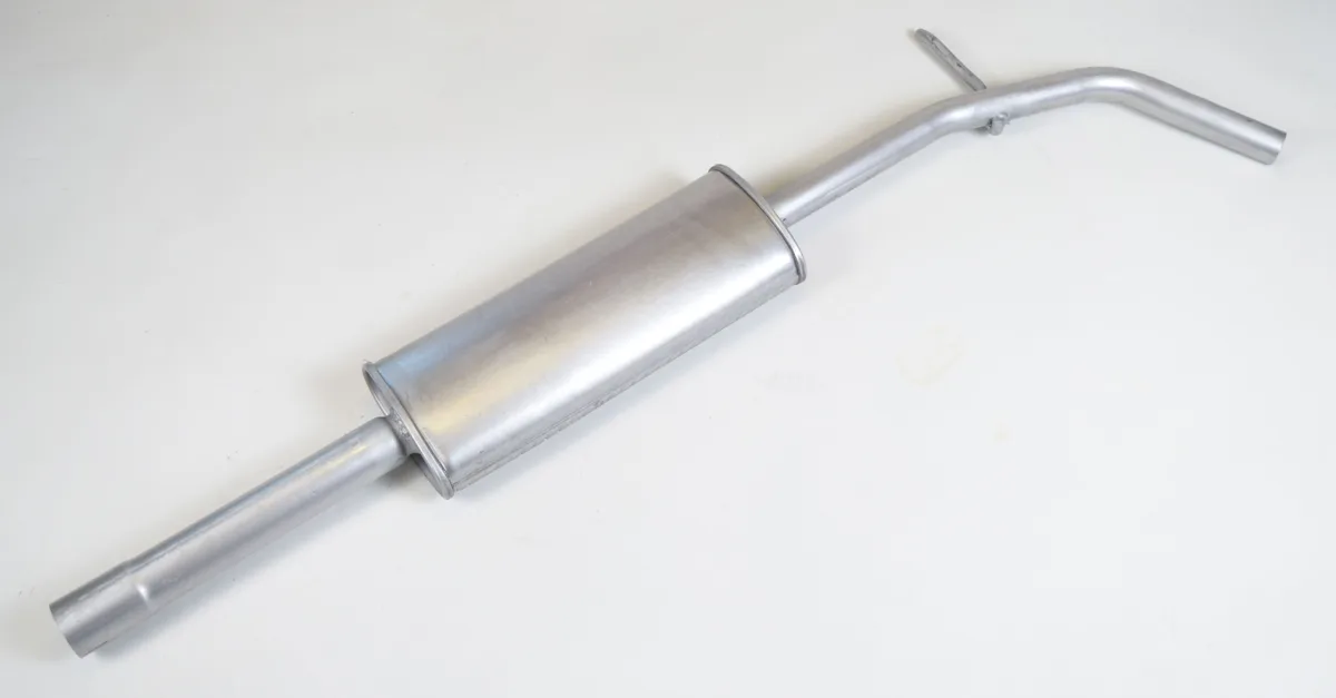 ERN1067 Silencer