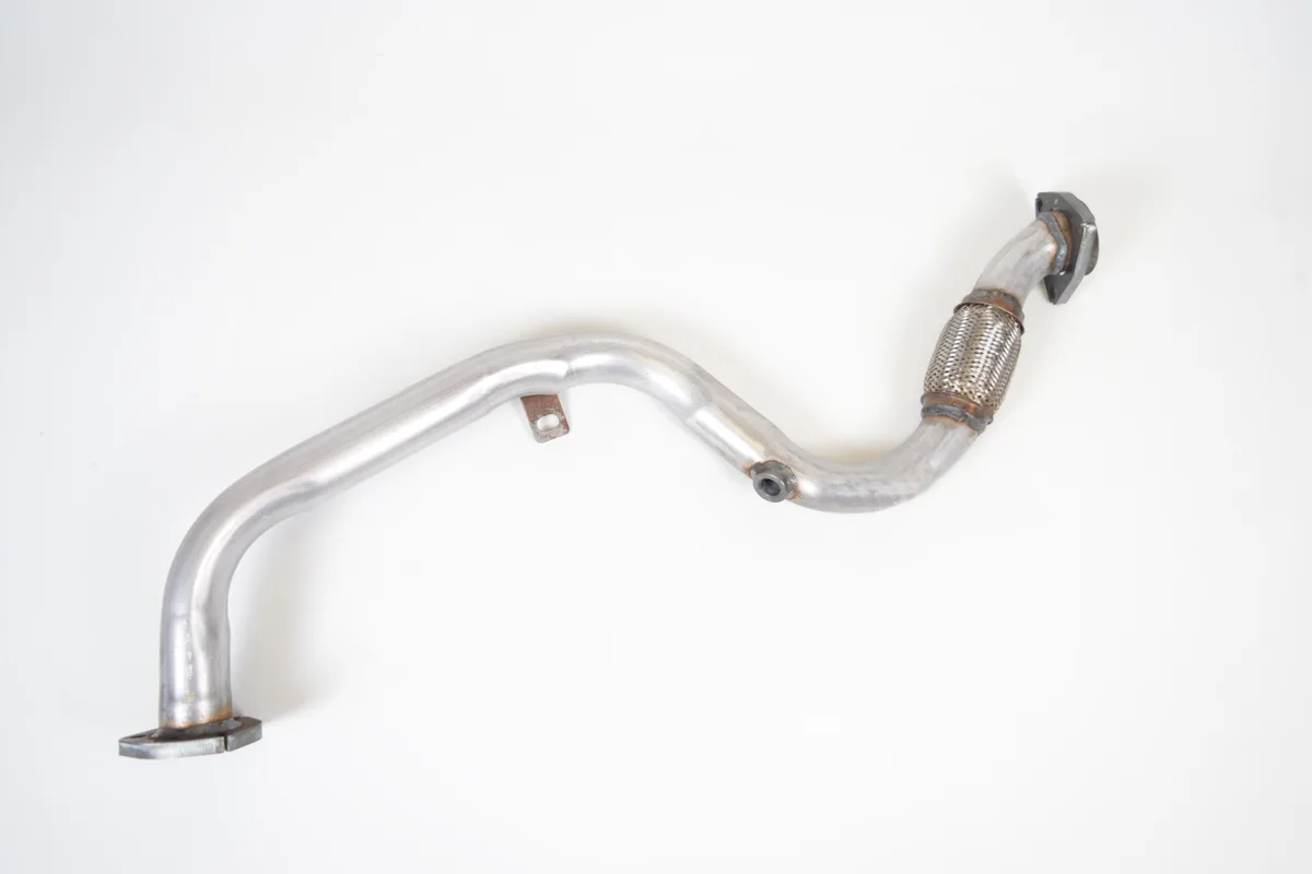 VK7503 Exhaust part