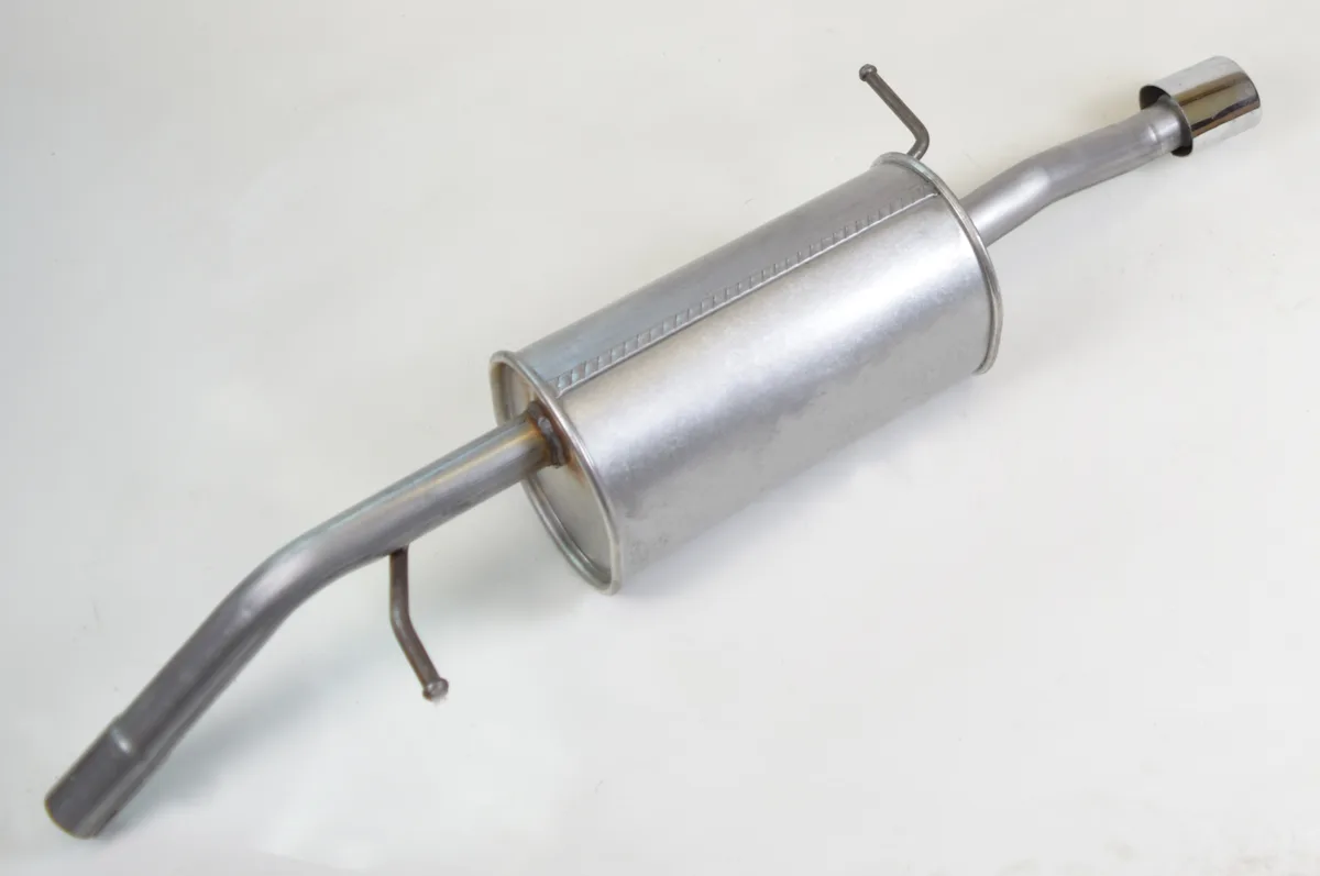 EPG994 Silencer
