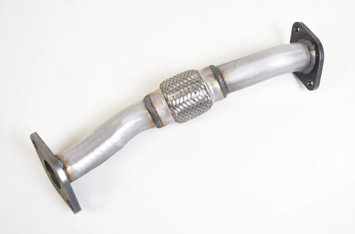 EHY217 Exhaust part
