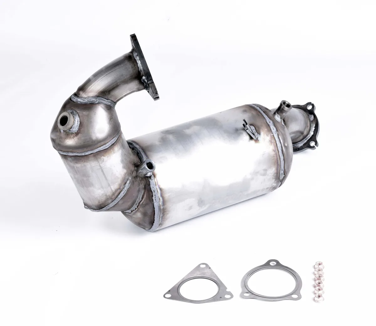 AU6053T DPF