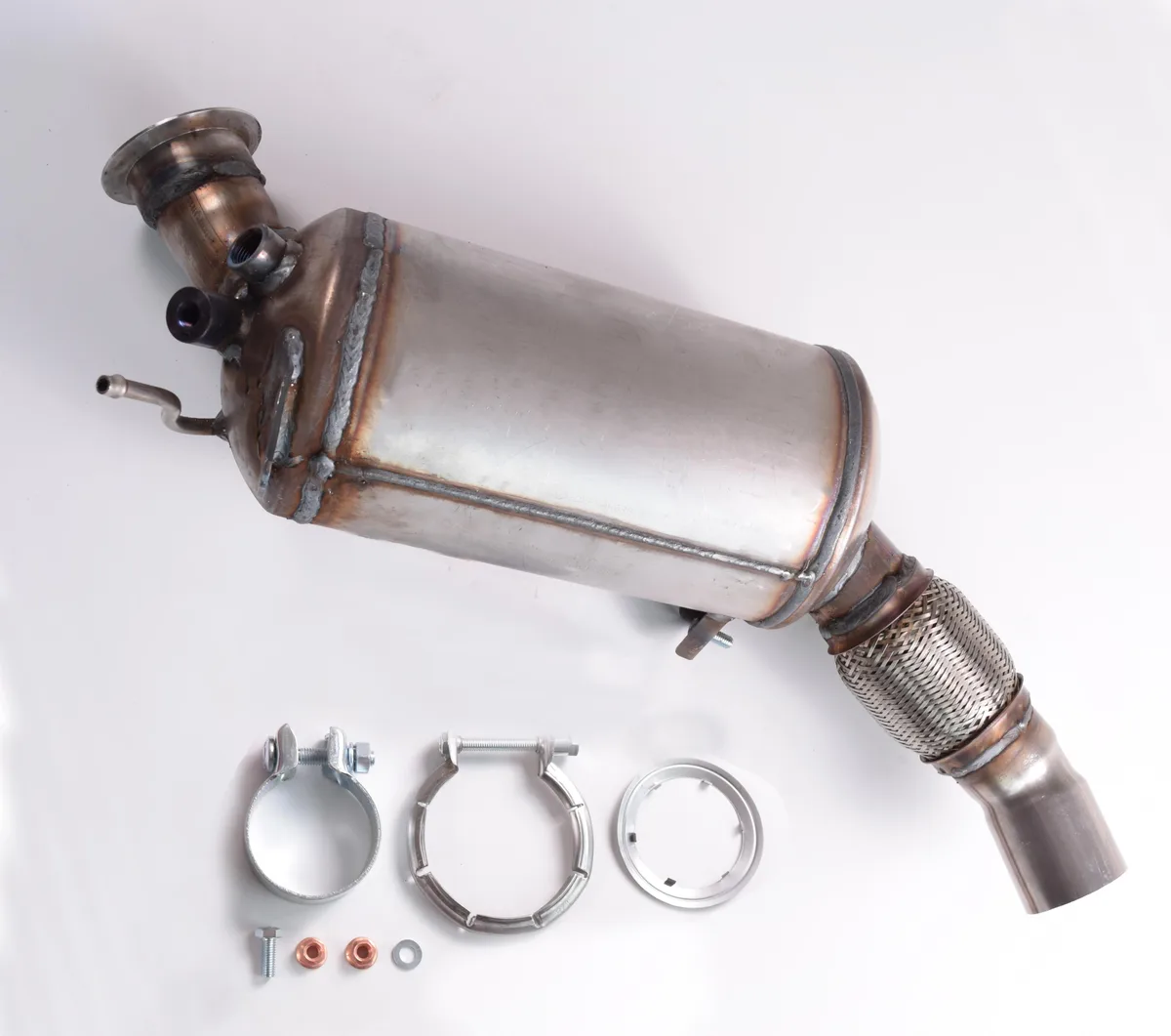 BM6054TS DPF