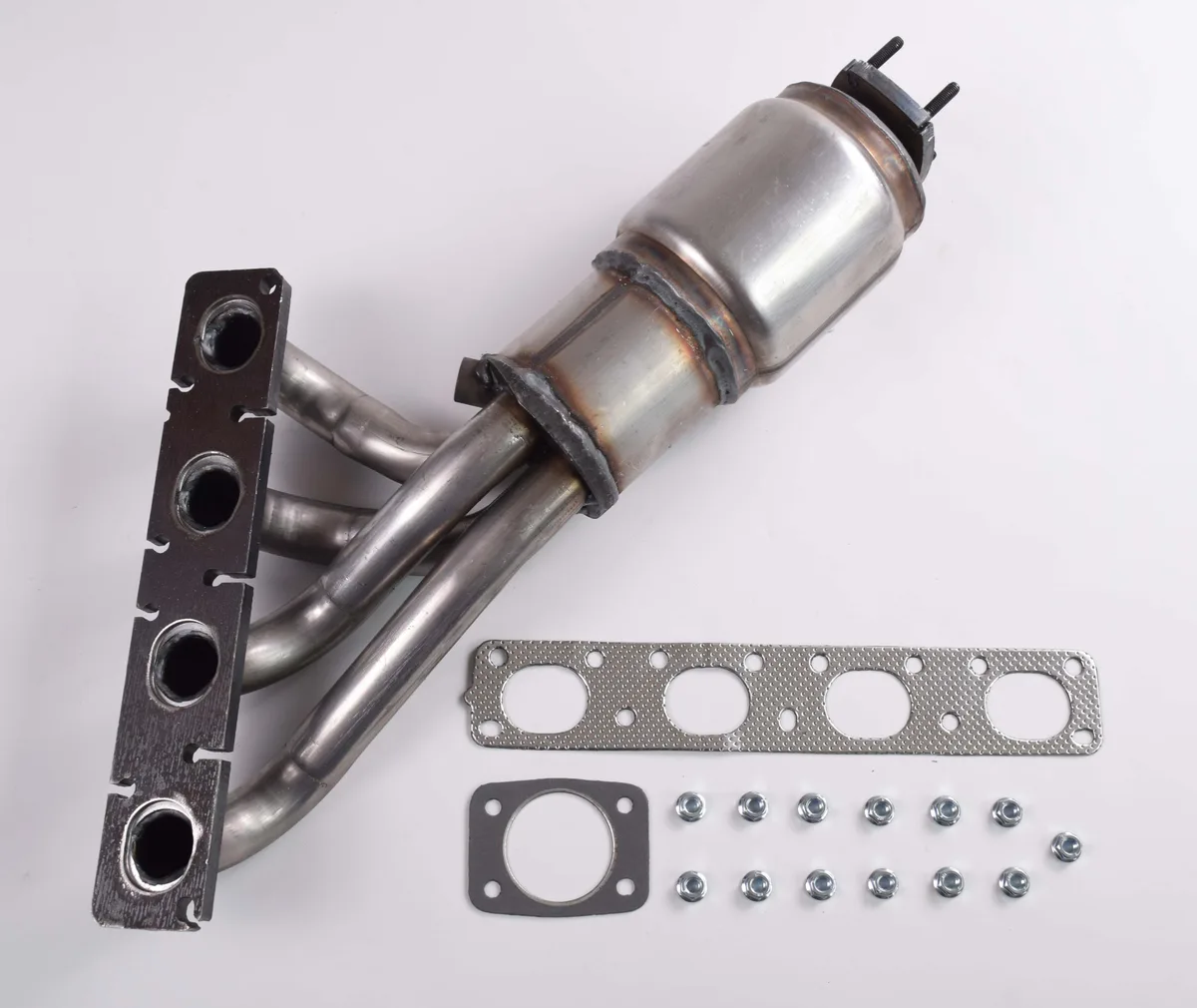 BM6047T Catalytic converter
