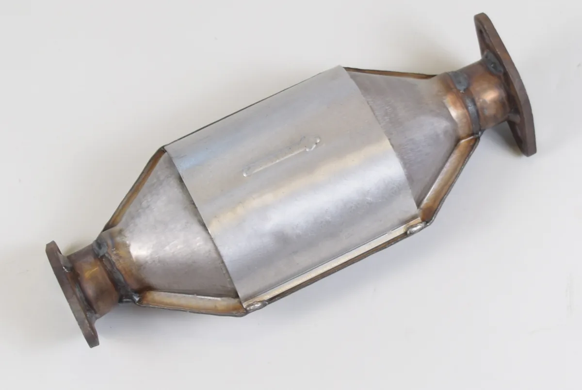CCL8007 Catalytic converter
