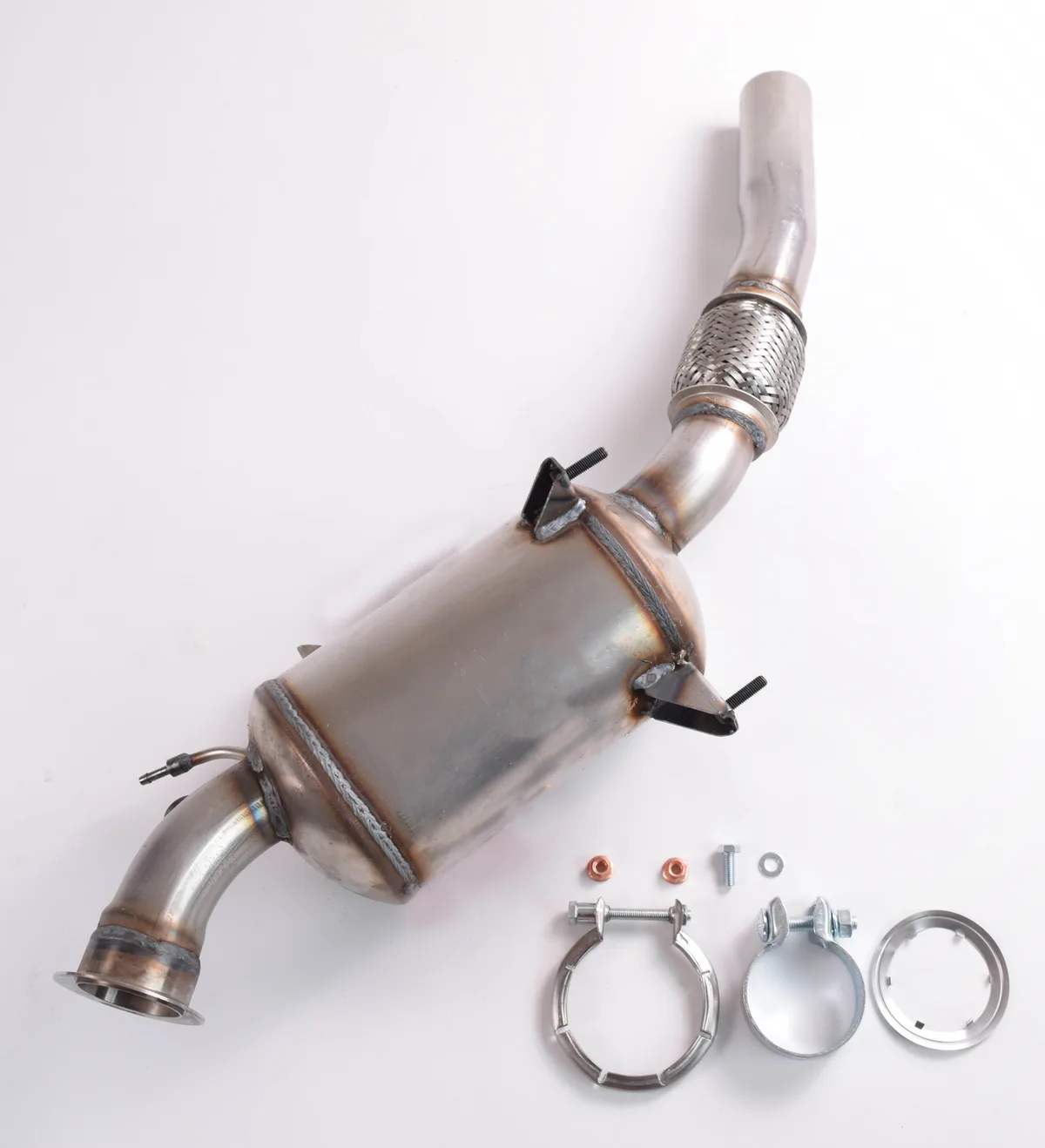BM6052TS DPF