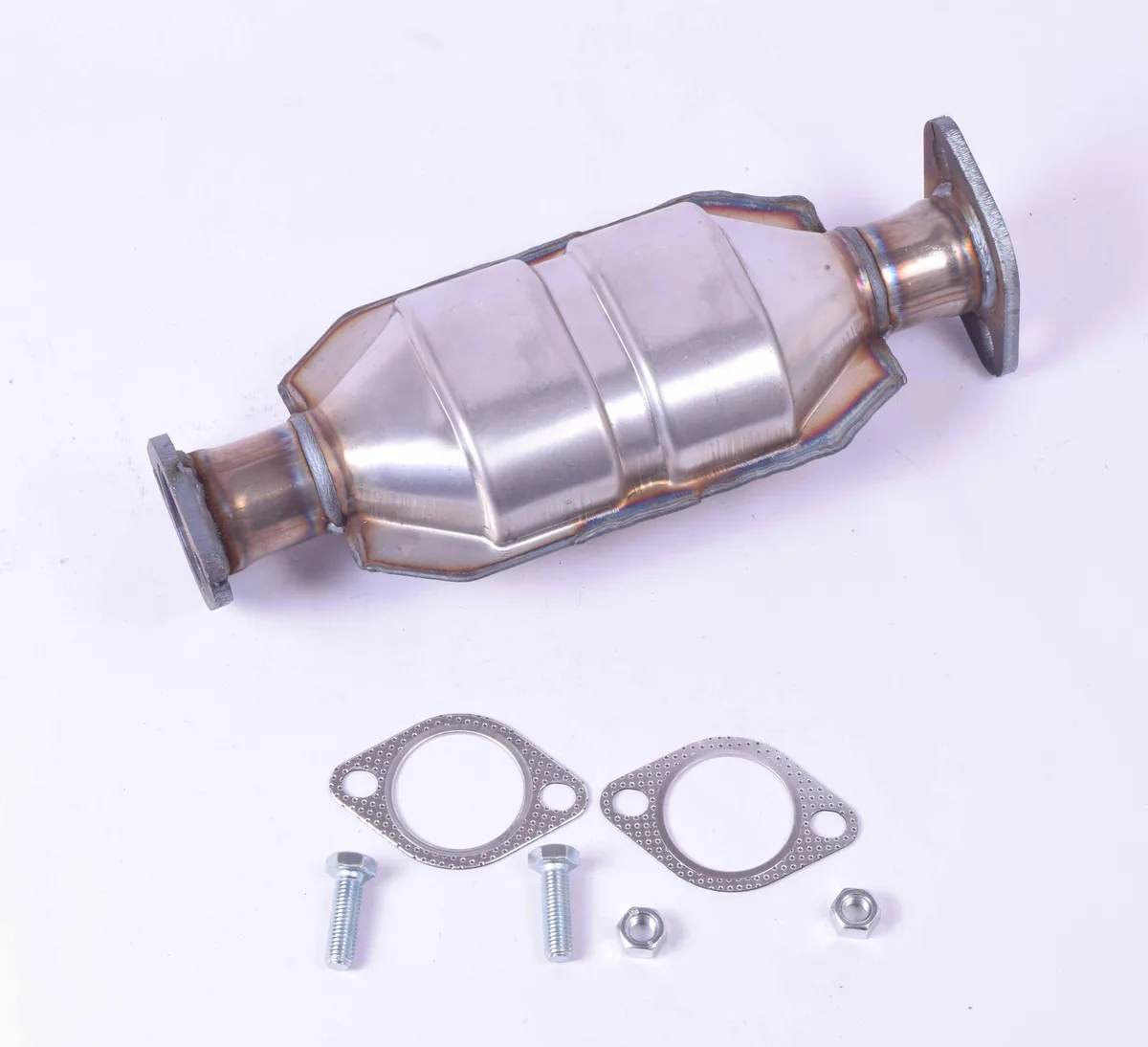 CL8001T Catalytic converter