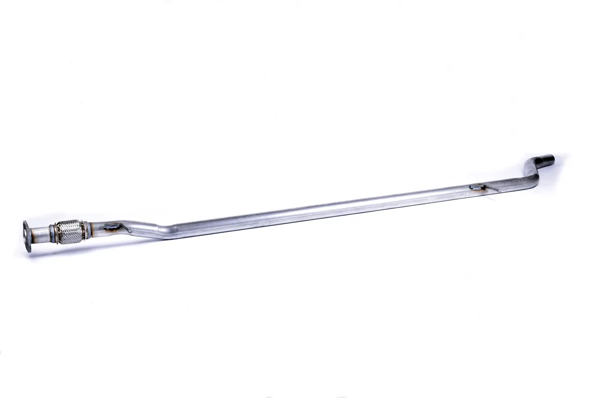 EFT785 Exhaust part