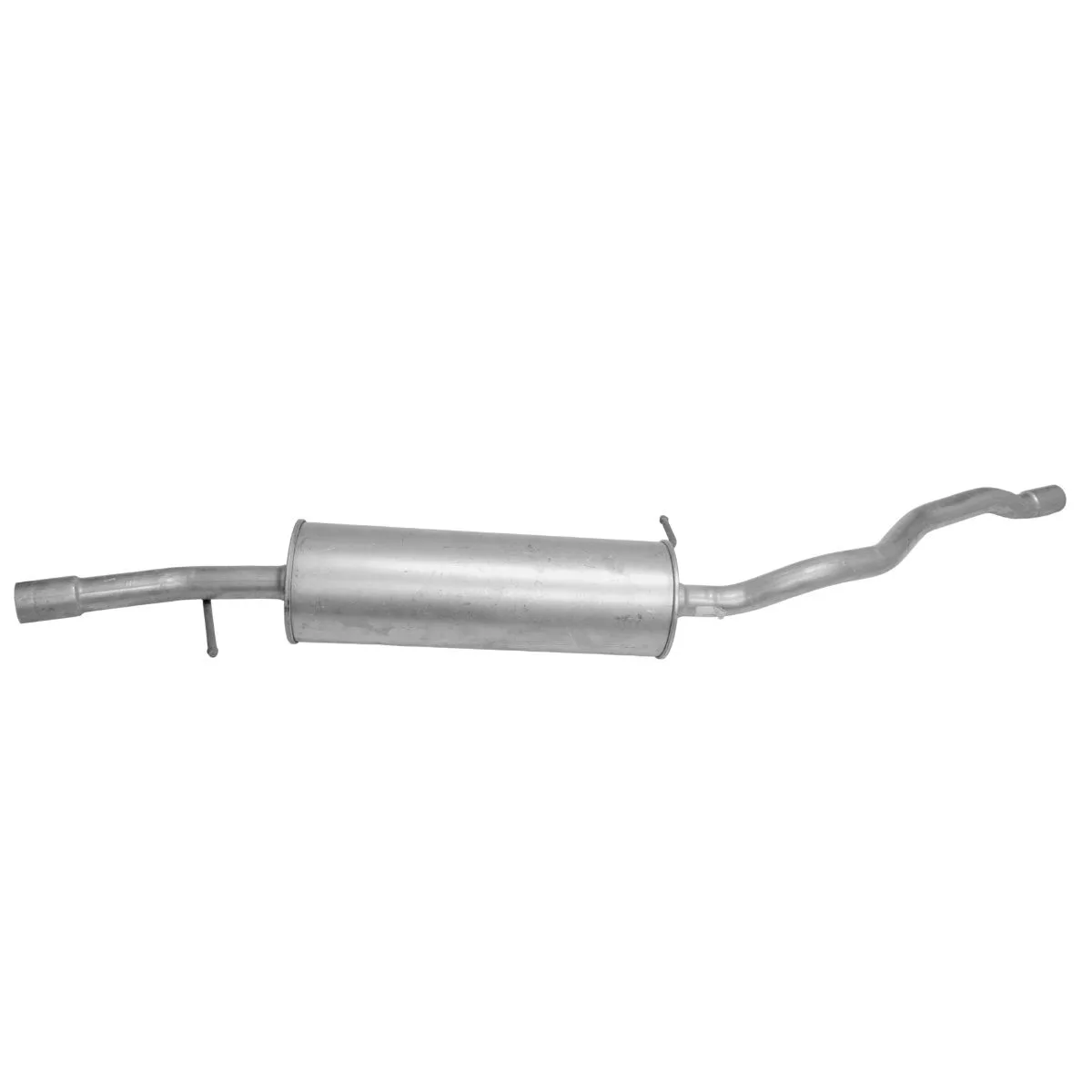 EFE550 Silencer