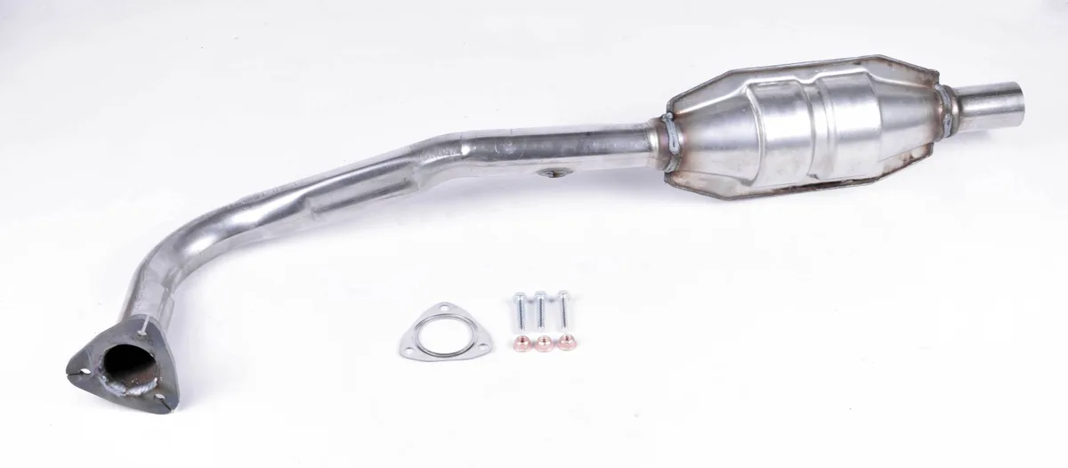 FI8016T Catalytic converter