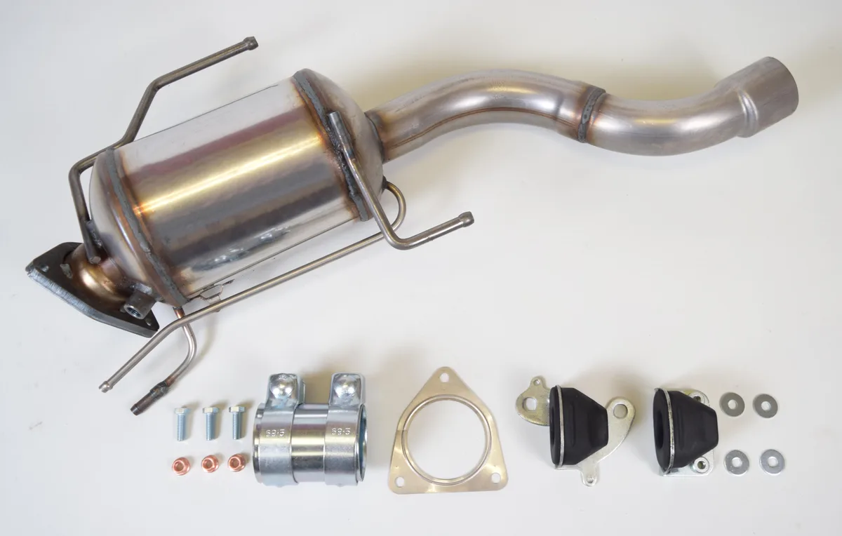 DPF071S DPF